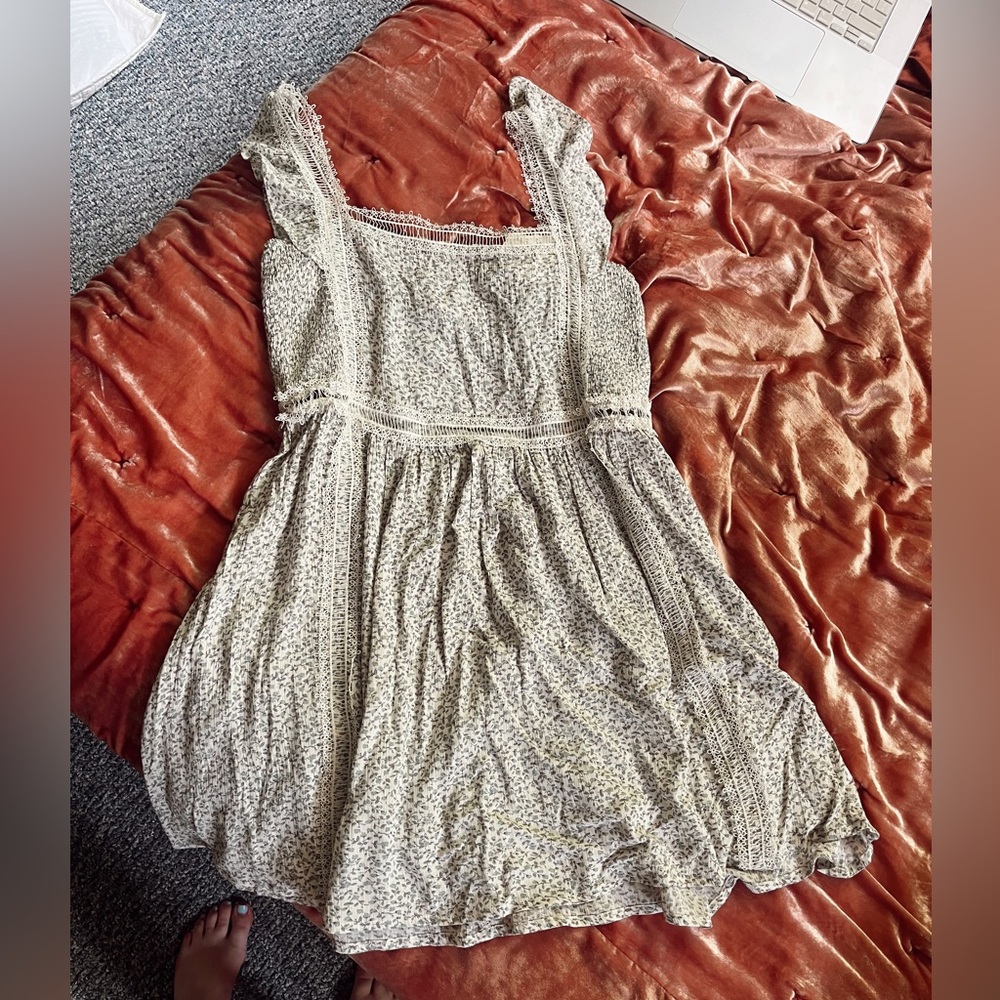 nwt altard state dress